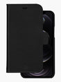 EAN 5711428016553 - dbramante1928 Stockholm funda para teléfono móvil 15,5 cm (6.1") Funda cartera Negro imagen 1