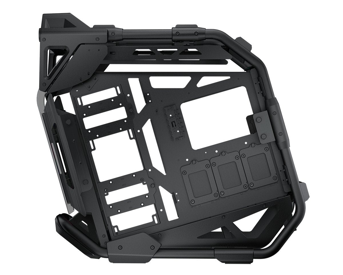 Cougar Caja Miditorre Cratus