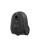 EAN 7332543822775 - AEG AB61C2OKO 3,5 L Aspiradora de tambor Secar 650 W Bolsa para el polvo imagen 17