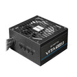 EAN 0753263078971 - Chieftec Vita BPX-750-C unidad de fuente de alimentación 750 W 20+4 pin ATX ATX Negro imagen 1
