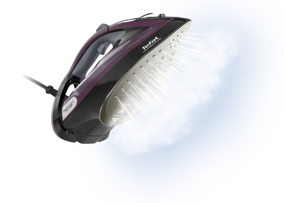 Tefal Fv 9835 Ultimate Plancha Pura