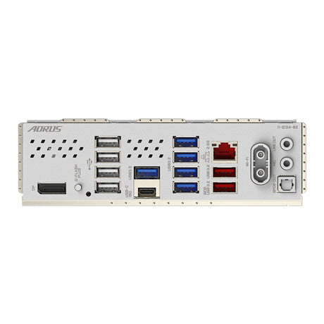 EAN 4719331866082 - GIGABYTE B850M AORUS ELITE WIFI6E ICE AMD B850 Zócalo AM5 micro ATX imagen 5