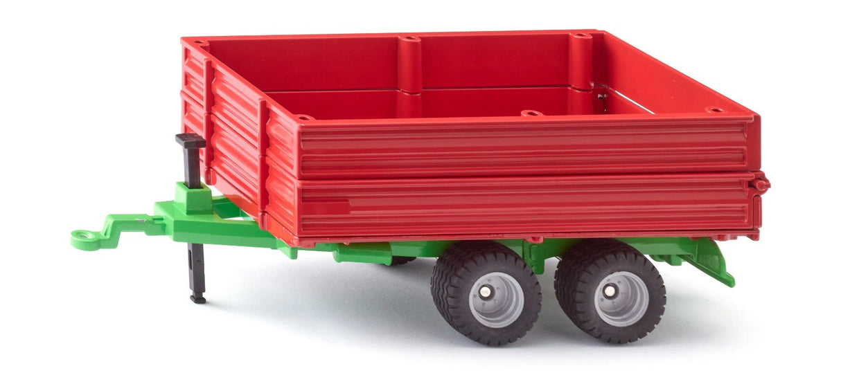 Costrista De Tandemach Siku Farmer, Vehículo Modelo 10288100000