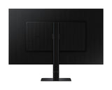 Monitor Samsung S60ud 32" 2560 X 1440 Pixeles Quad Hd Led Negro