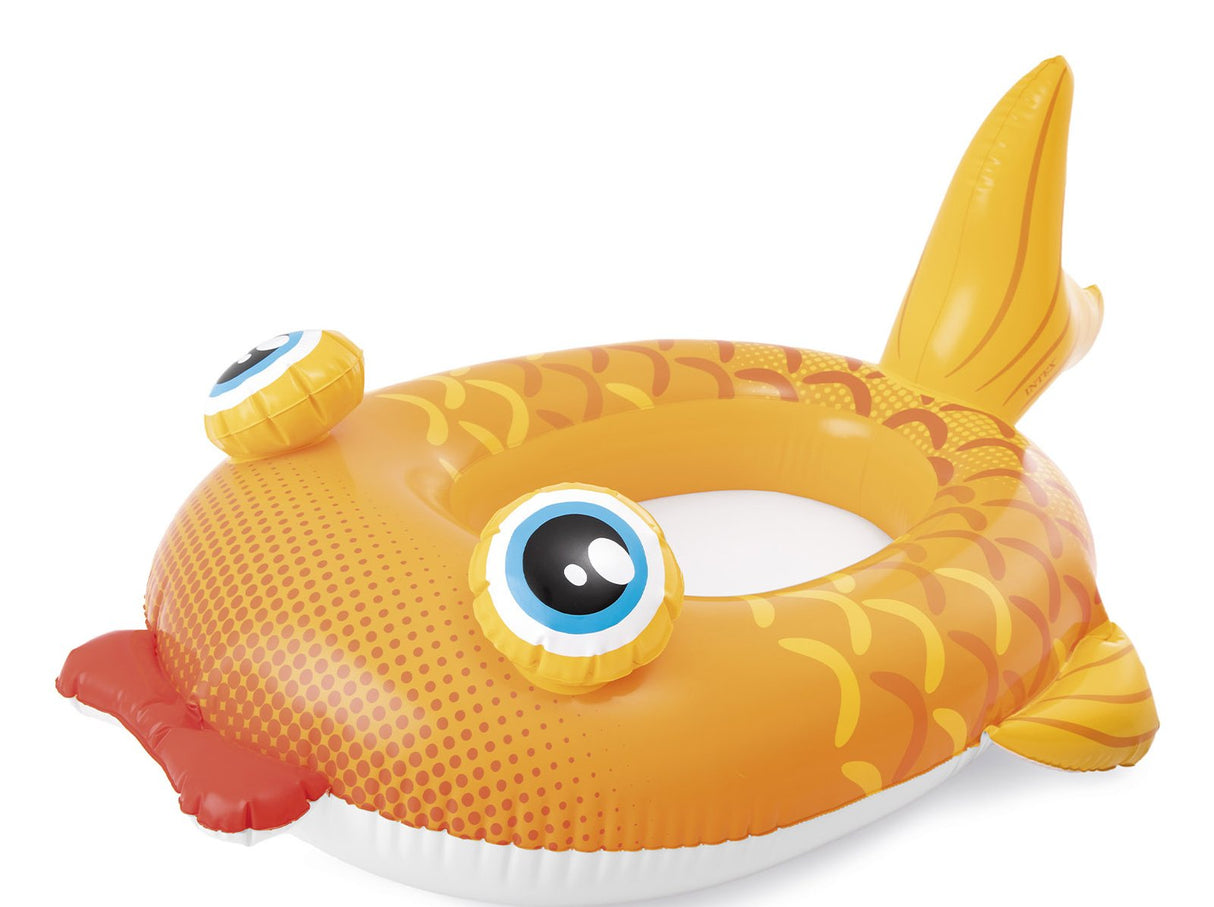 Colorbaby Barca Hinchable Modelos Surtidos