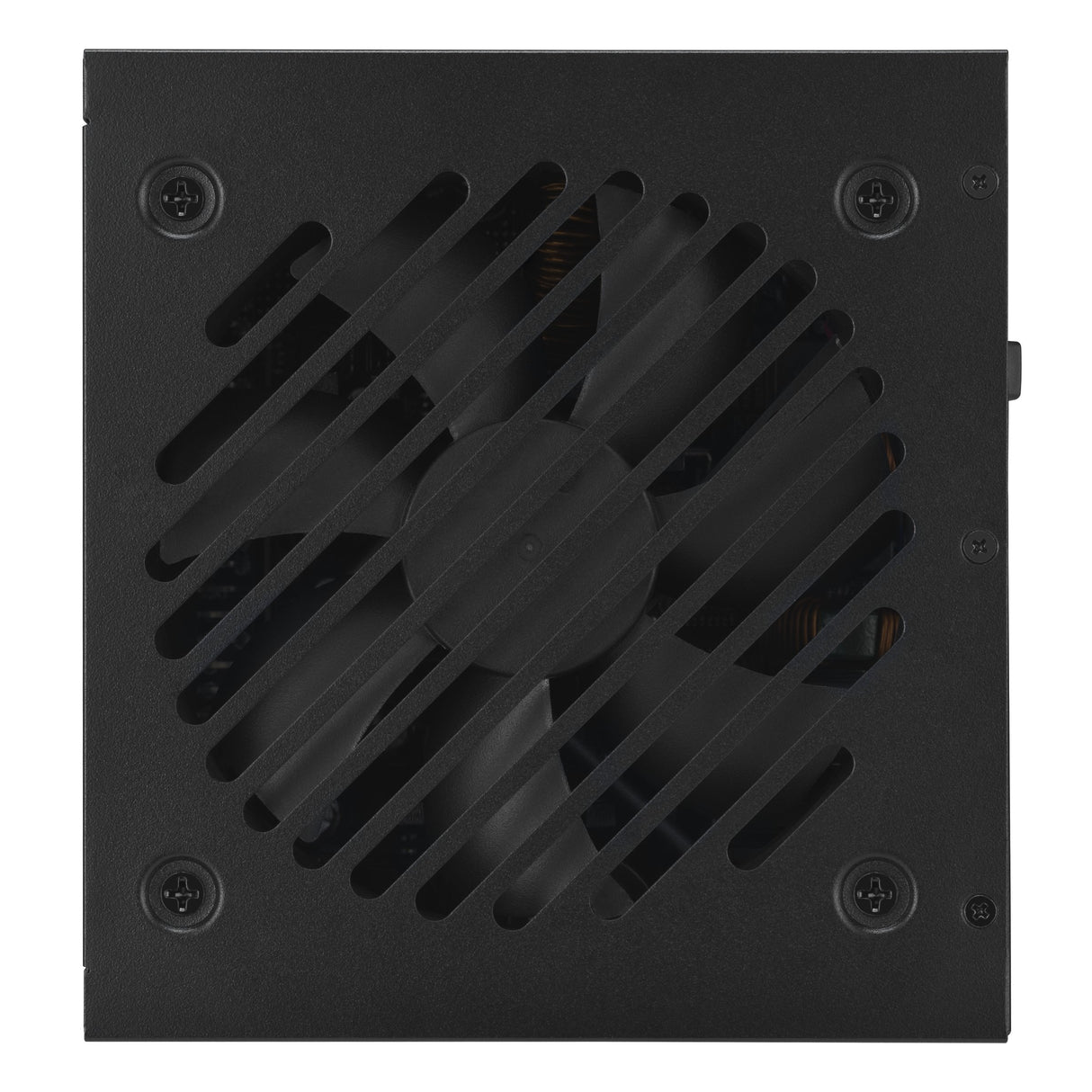 EAN 4711636170406 - ASUS TUF-GAMING-750B-EVO unidad de fuente de alimentación 750 W 20+4 pin ATX ATX Negro imagen 3