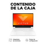 EAN 0197497517538 - HP Victus Gaming Victus 16-s0014ns AMD Ryzen™ 7 7840HS Portátil 40,9 cm (16.1") Full HD 16 GB DDR5-SDRAM  imagen 6