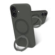 EAN 5711428066688 - dbramante1928 Roskilde MS Kick ICON funda para teléfono móvil Verde imagen 1