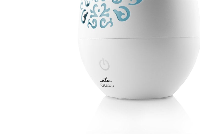 Humidificador Eta Essenco 1634 90000  Ultrasónica 0,2 L Blanco