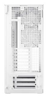 EAN 4895265000294 - ARCTIC Xtender White (Clear Glass) Midi Tower Blanco imagen 7