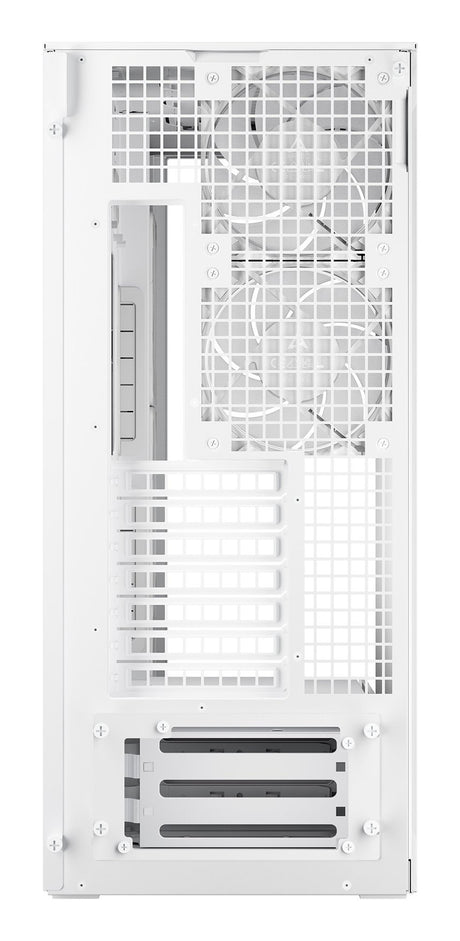 EAN 4895265000294 - ARCTIC Xtender White (Clear Glass) Midi Tower Blanco imagen 7