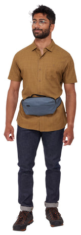 Bolso Bandolera Thule Aion  Pizarra Oscuro