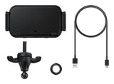 EAN 8806092764323 - Samsung EP-H5300CBEGEU cargador de dispositivo móvil Negro Cargador inalámbrico imagen 11