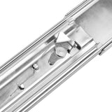 EAN 4710679815350 - Silverstone SilvStone SST-RMS08-20 SST-RMS08-20 Plata Acero imagen 10