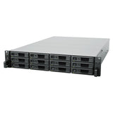 Synology Sa3410 Nas 12bay Rack Station 4xgbe 2x10g