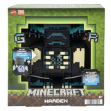 Figura Mattel Minecraft The Warden, Hhk89