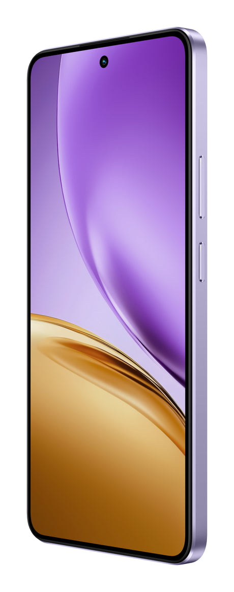 EAN 6941764460171 - realme 14T 16,9 cm (6.67") Android 15 5G 8 GB 256 GB 6000 mAh Púrpura imagen 5