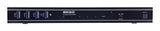 Inline Kvm Switch, 4x1 ,Hdmi 8k/60hz, Usb 3.2 Hub