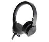 EAN 5099206088597 - Logitech 981-000859 auricular y casco Auriculares Inalámbrico Diadema Oficina/Centro de llamadas Bluetoot imagen 3