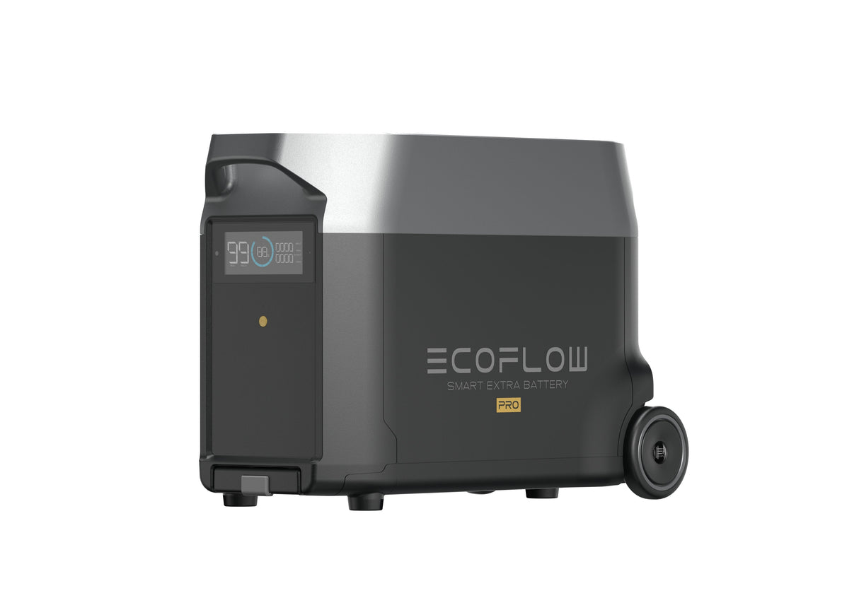 Ecoflow Delta Pro Batería