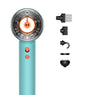 EAN 5025155094402 - Dyson Supersonic Nural secador 1600 W Azul, Naranja imagen 1