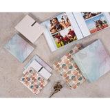 Hama Designline Ii Check   10x15 200 Fotos Einsteck/Memo     7706