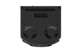 Lg Rnc2 Altavoz De Fiesta Y Karaoke 80w
