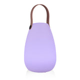 Lámpara De Mesa Smartwares Ooo-50002 1w Blanca