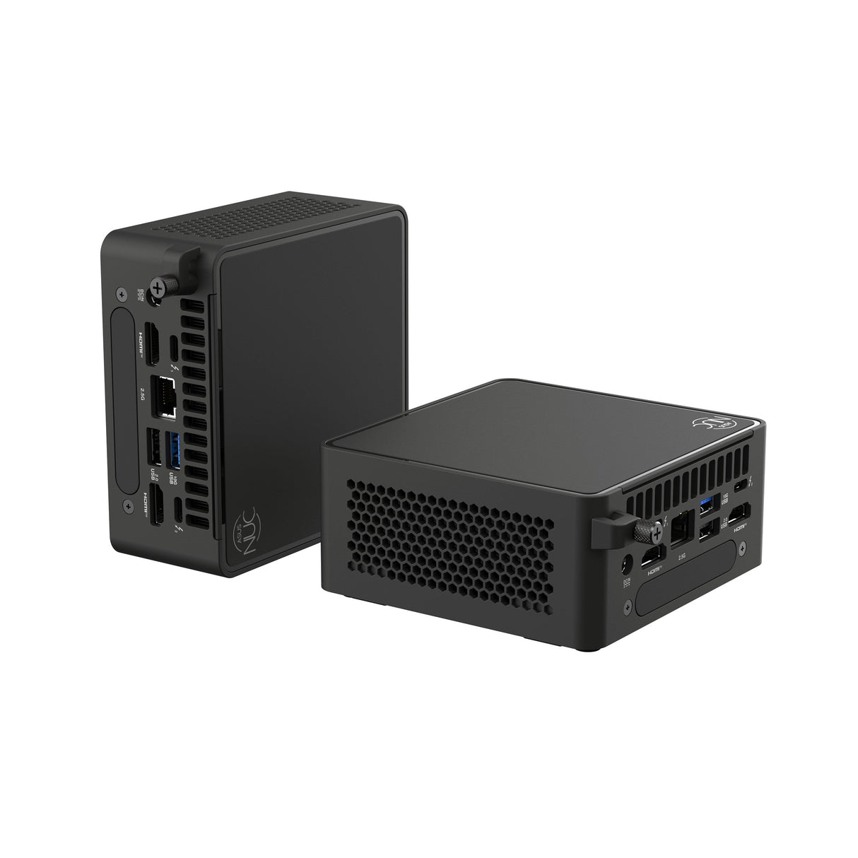 EAN 4711387949924 - ASUS NUC 15 Pro RNUC15CRHI300002 Negro 100U imagen 13