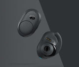 EAN 0878615098916 - Skullcandy 414-059-8302 auricular y casco Auriculares Inalámbrico Dentro de oído Llamadas/Música USB Tipo imagen 1
