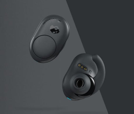 EAN 0878615098916 - Skullcandy 414-059-8302 auricular y casco Auriculares Inalámbrico Dentro de oído Llamadas/Música USB Tipo imagen 1
