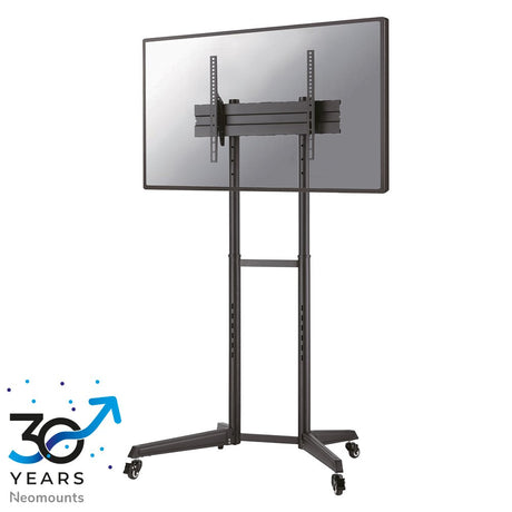 EAN 8717371449278 - Neomounts FL50-540BL1 mueble y soporte para dispositivo multimedia Negro Soporte de suelo portátil imagen 1