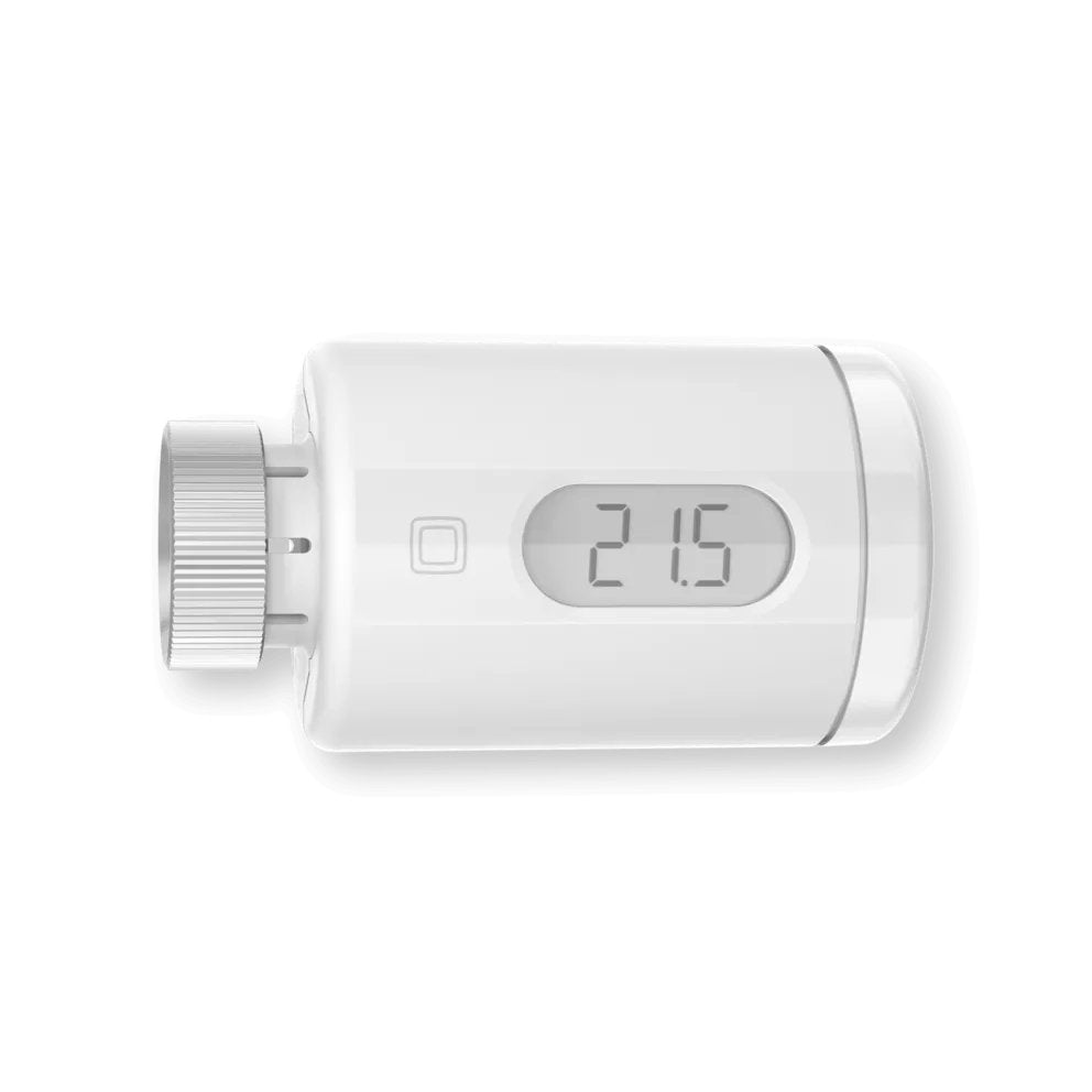 EAN 4047976610464 - Homematic IP HmIP-eTRV-3 termoestato RF Blanco imagen 5