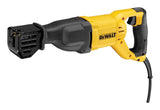 Dewalt Sierra Sable Con Velocidad Variable 1100wdwe305pk