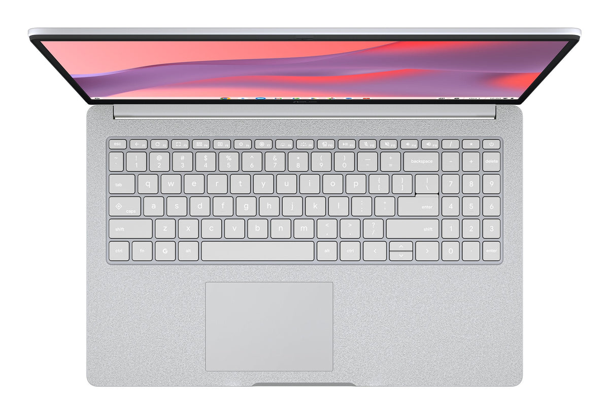 Asus Chromebook Cx15 15.6" Mt 540 4 128 Cm1505cm4a-S70031 Chromeos