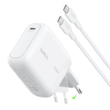 Belkin Boostcharge 100w Usb-C Gan Kla.St+Kab.W.Wch025kq1.5whb6