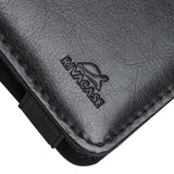 EAN 6907801030035 - Rivacase 3003 20,3 cm (8") Folio Negro imagen 4