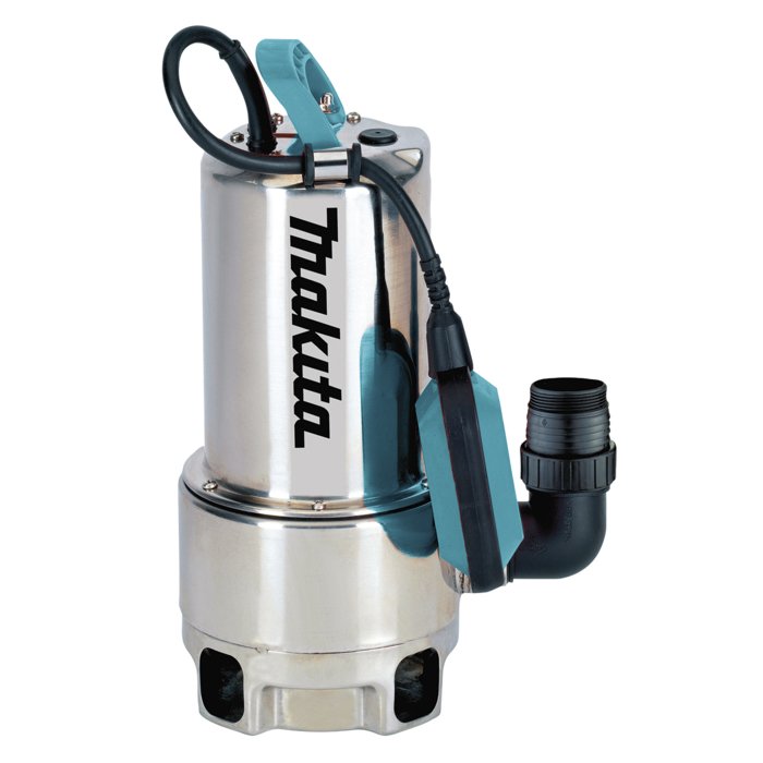Bomba Sumergible Makita Pf1110 15000 L / H 5 M 1100 W