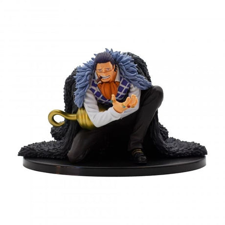 EAN 4983164893014 - Banpresto BP89301P figura de acción y colleccionable imagen 1