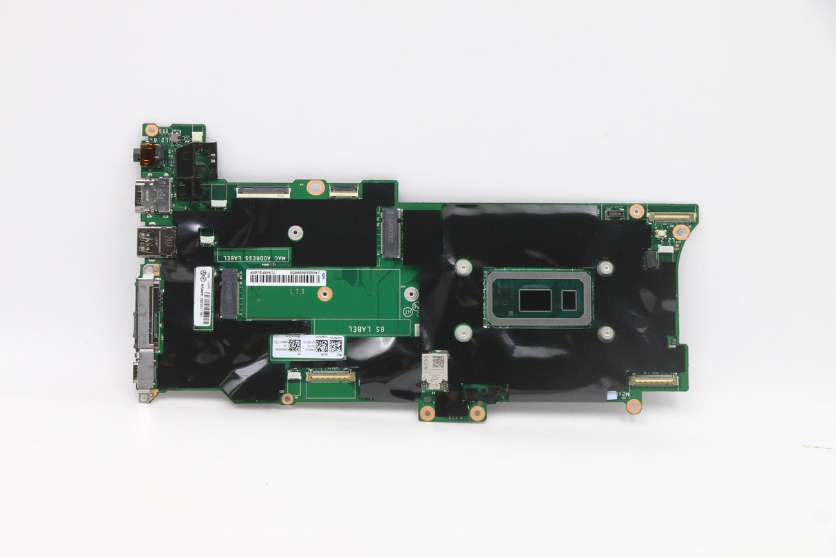 EAN 5704174768142 - Lenovo 5B20X57823 refacción para laptop Placa base imagen 1