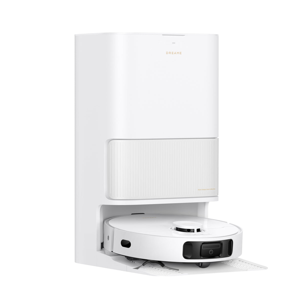 EAN 6977328066107 - Dreame L40 Ultra CE 0,32 L Blanco imagen 4