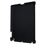 Funda Protectora Para Ipad 2 "Rubber" (Negro)