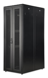 EAN 4016032505167 - Digitus DN-31304-B armario rack 42U Rack o bastidor independiente Negro imagen 10