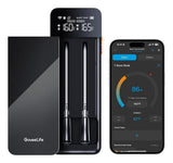 Goveelife B5192 Smart Wireless Meat Thermometer