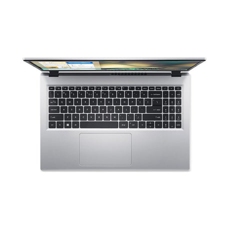 EAN 4711121539350 - Acer Aspire 3 A315-510P-37MF Intel Core i3 N-series i3-N305 Portátil 39,6 cm (15.6") Full HD 8 GB DDR5-SD imagen 4