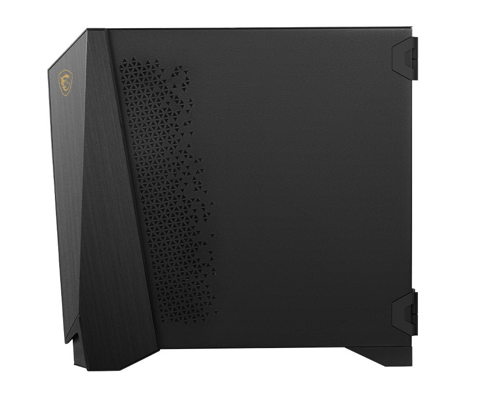 EAN 4526541041556 - MSI MEG PROSPECT 700R carcasa de ordenador Midi Tower Negro imagen 3