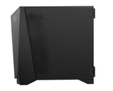EAN 4526541041556 - MSI MEG PROSPECT 700R carcasa de ordenador Midi Tower Negro imagen 3