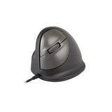 EAN 8719274491347 - R-Go Tools RGOHELELA ratón Oficina Izquierda USB tipo A Óptico 2400 DPI imagen 5