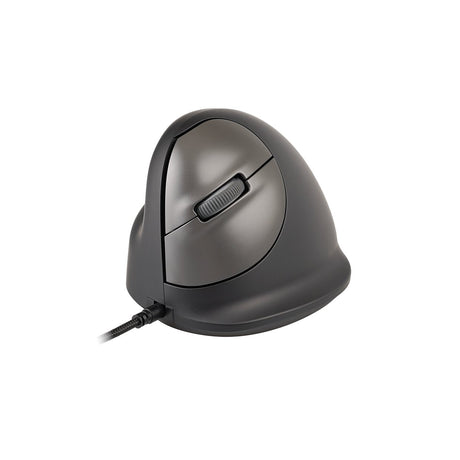 EAN 8719274491347 - R-Go Tools RGOHELELA ratón Oficina Izquierda USB tipo A Óptico 2400 DPI imagen 5