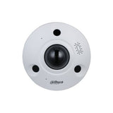 12mp 4k Ip Ai Fisheye Camera,  1.85mm Lens, Poe/12vdc, Ip67,